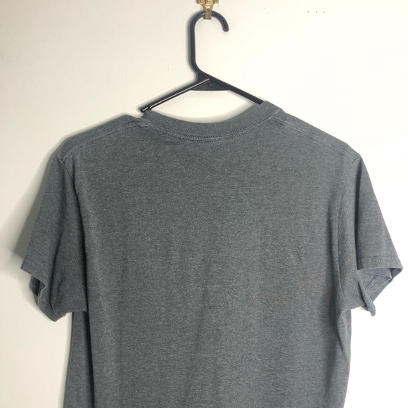 VINTAGE LEMONT ROYAL CANADA Cardinal T- Shirt - Picture 6 of 7